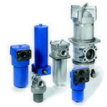 Фильтры промышленные Eaton Vickers Фильтры промышленные Vickers