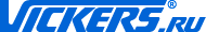 Vickers логотип